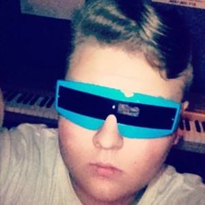 Meet your Posher, David